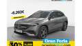 Mercedes-Benz EQA 250 Gris - thumbnail 1