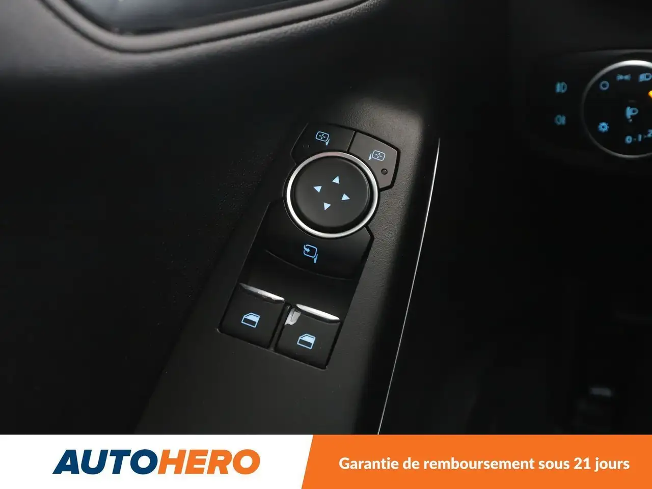 Ford Fiesta 5 portes — photo 27