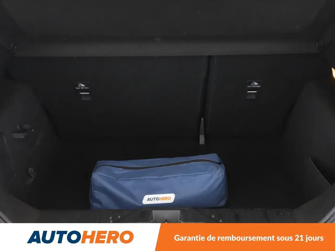 Ford Fiesta 5 portes — photo 17