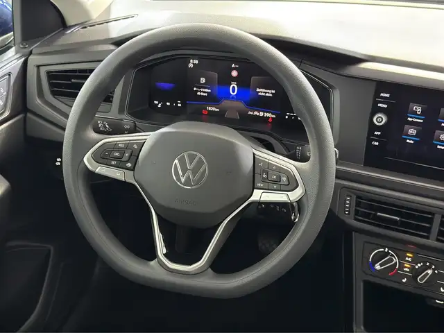 Volkswagen Taigo view 8