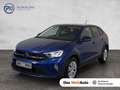 Volkswagen Taigo 4Me TSI Blau - thumbnail 1