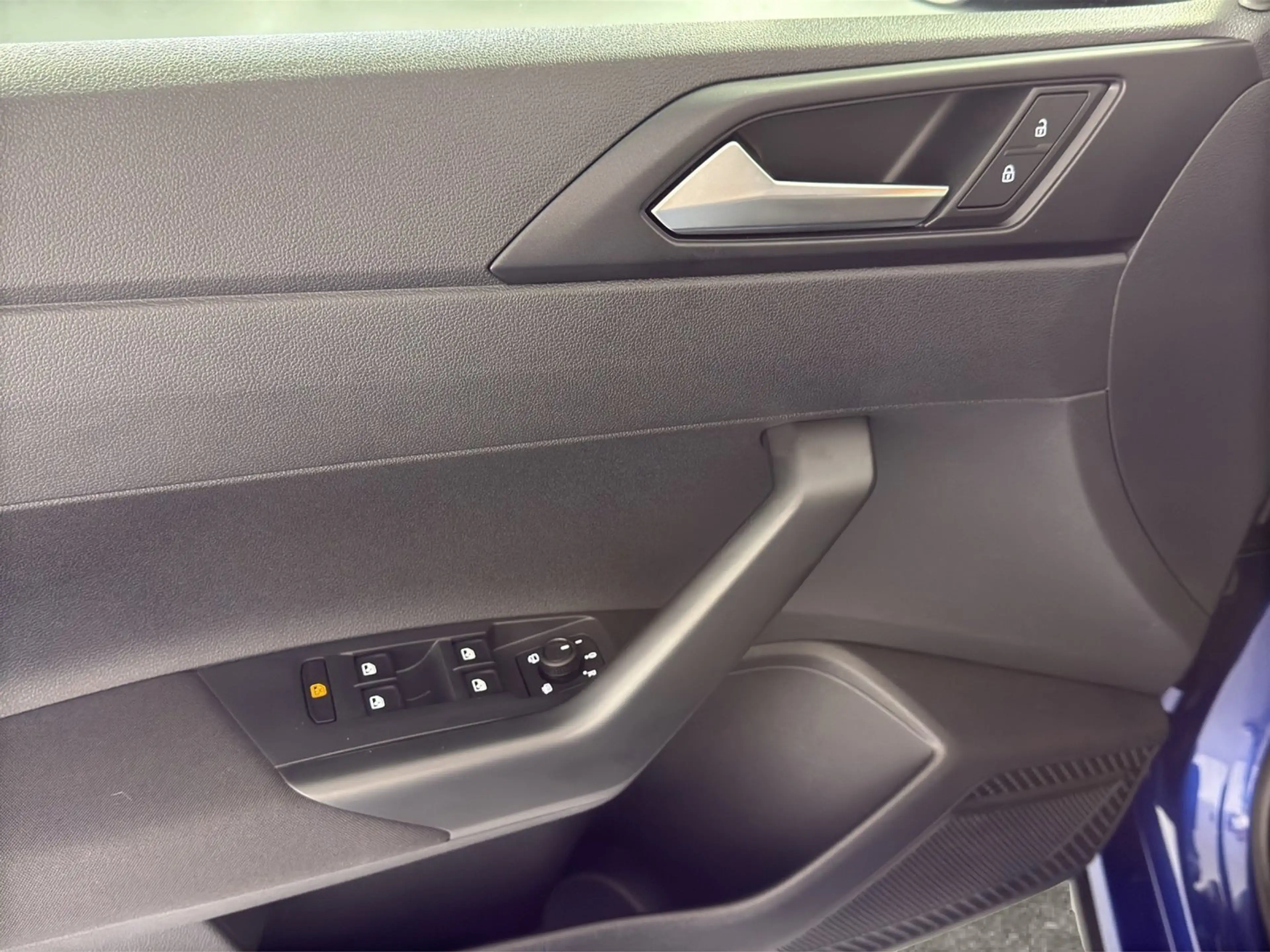 Volkswagen Taigo 4Me TSI — photo 14