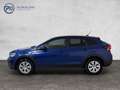 Volkswagen Taigo 4Me TSI Blau - thumbnail 3