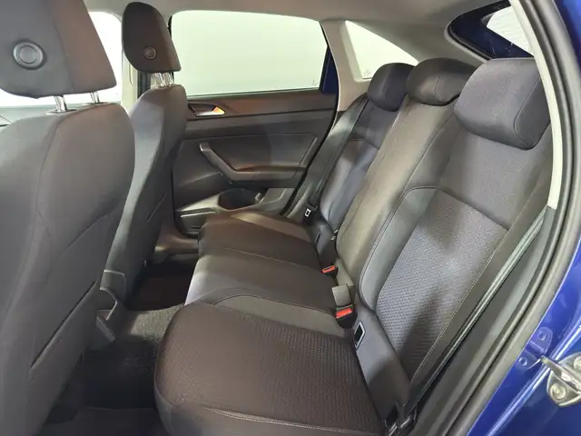 Volkswagen Taigo view 15
