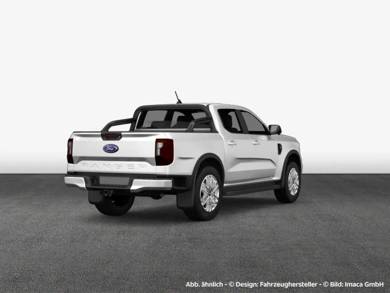 Ford Model not specified 2026