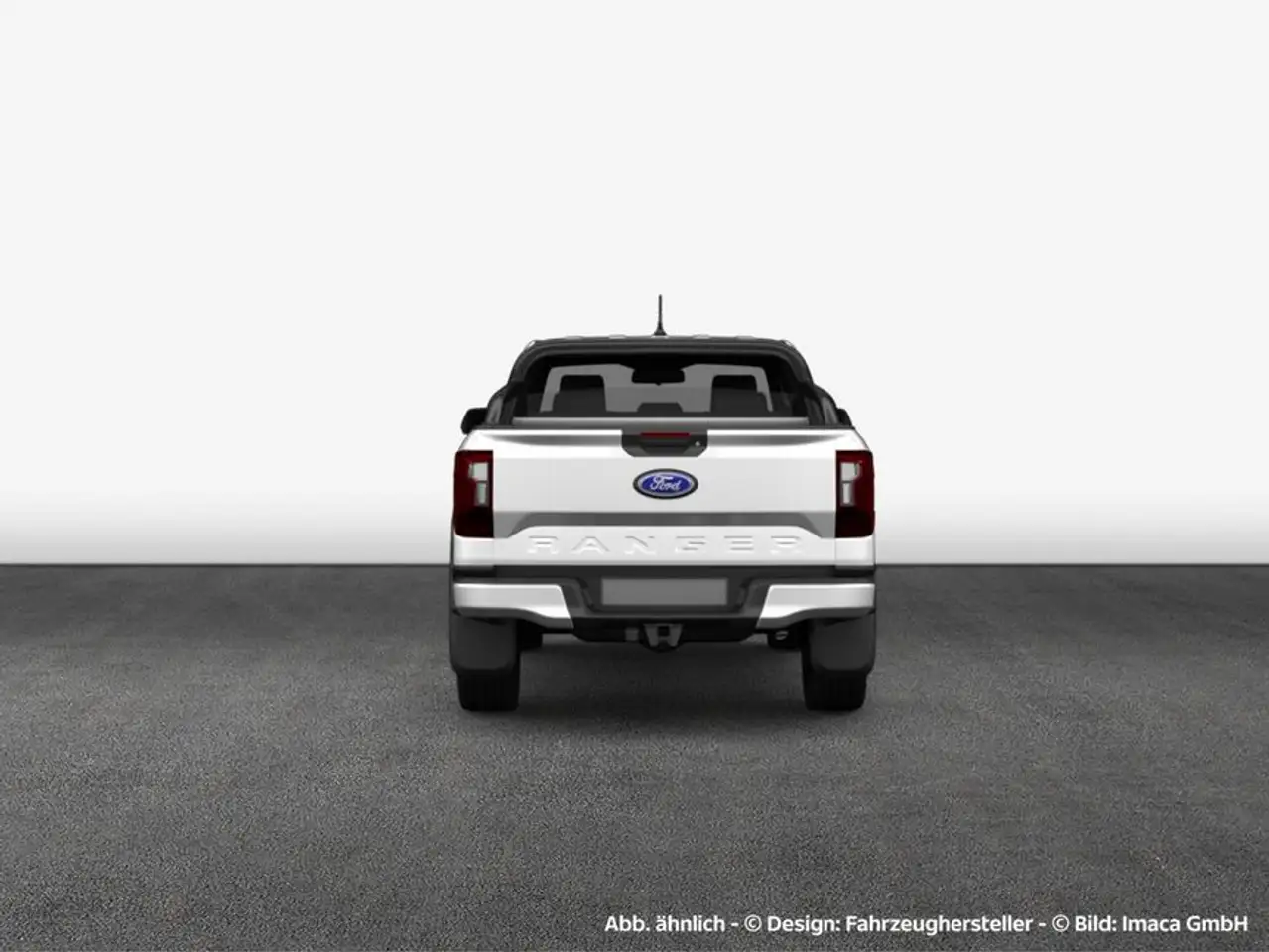 Ford Model not specified 2026