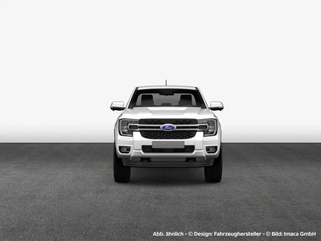 Ford Model not specified 2026