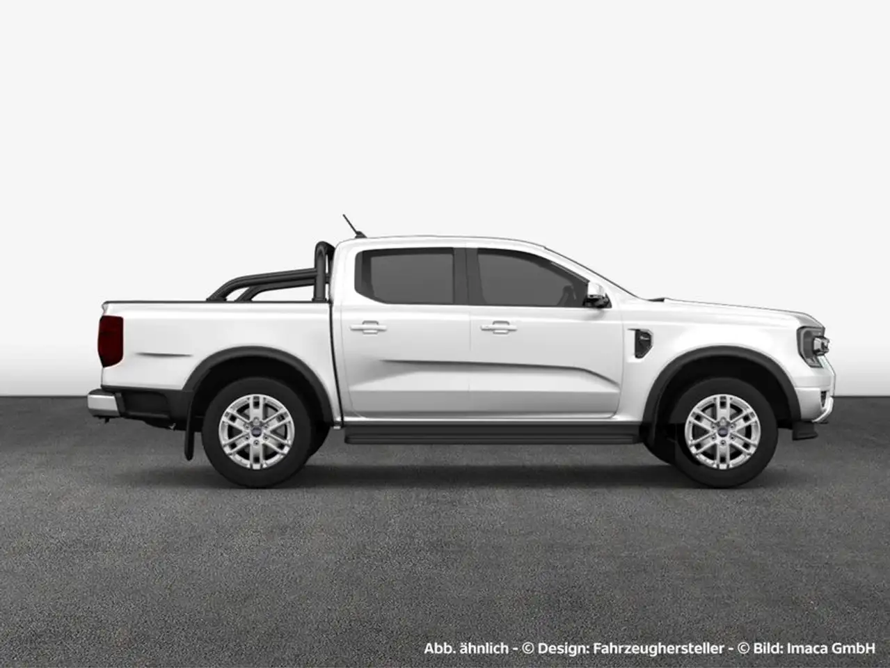 Ford Model not specified 2026