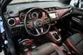 Nissan Micra 1.5 dci Tekna 90cv BOSE LED NAVI PELLE 360° FUL Noir - thumbnail 6