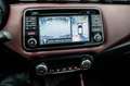 Nissan Micra 1.5 dci Tekna 90cv BOSE LED NAVI PELLE 360° FUL Nero - thumbnail 9