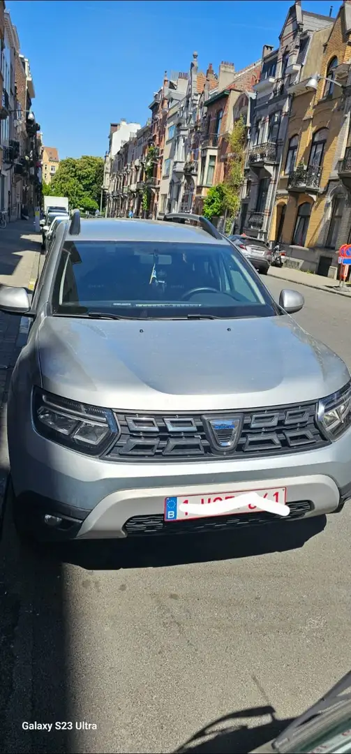 Dacia Duster TCe 150 EDC 2WD Prestige 360°Camera - 1