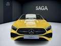 Mercedes-Benz A 250 250 e - AMG Line - Jaune - thumbnail 7