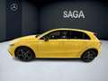 Mercedes-Benz A 250 250 e - AMG Line - Jaune - thumbnail 8