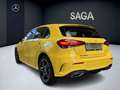 Mercedes-Benz A 250 250 e - AMG Line - Jaune - thumbnail 5