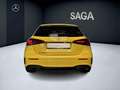 Mercedes-Benz A 250 250 e - AMG Line - Jaune - thumbnail 6