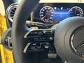 Mercedes-Benz A 250 250 e - AMG Line - Jaune - thumbnail 12