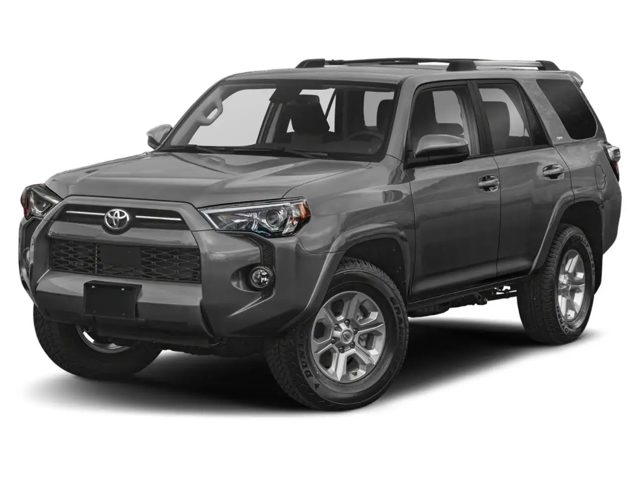 2021 Toyota 4-Runner