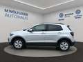 Volkswagen T-Cross Life 1.0 TSI Silber - thumbnail 2