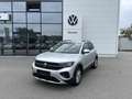 Volkswagen T-Cross Life 1.0 TSI Silber - thumbnail 1
