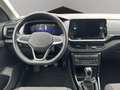 Volkswagen T-Cross Life 1.0 TSI Silber - thumbnail 9
