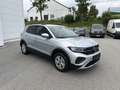 Volkswagen T-Cross Life 1.0 TSI Silber - thumbnail 5