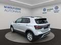 Volkswagen T-Cross Life 1.0 TSI Silber - thumbnail 3