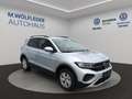Volkswagen T-Cross Life 1.0 TSI Silber - thumbnail 5