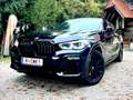 BMW X6 X6 xDrive30d Sport, HUD, AHK, alle Service, TOP !! Schwarz - thumbnail 1
