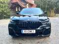 BMW X6 X6 xDrive30d Sport, HUD, AHK, alle Service, TOP !! Schwarz - thumbnail 2