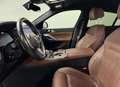 BMW X6 X6 xDrive30d Sport, HUD, AHK, alle Service, TOP !! Schwarz - thumbnail 12