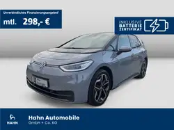 Volkswagen ID.3 Pro Performance Matrix SHZ Navi ACC APP PDC