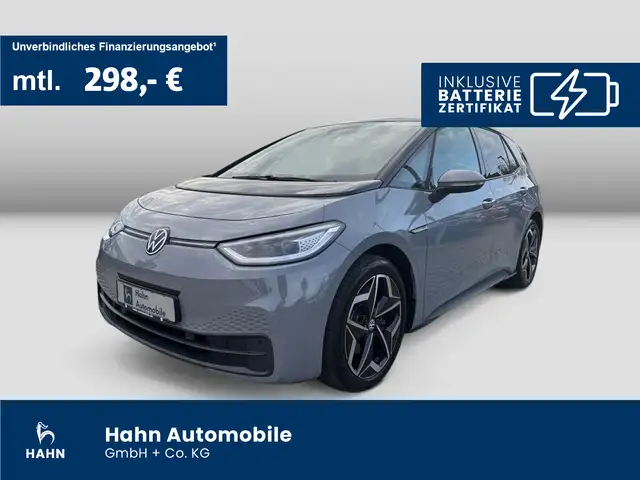 Volkswagen ID.3 Pro Performance Matrix SHZ Navi ACC APP PDC
