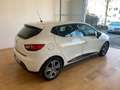 Renault Clio 5p 1.2 Life (wave) 75cv E6 Blanc - thumbnail 4