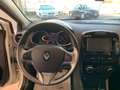 Renault Clio 5p 1.2 Life (wave) 75cv E6 Blanc - thumbnail 13