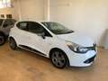 Renault Clio 5p 1.2 Life (wave) 75cv E6 Blanc - thumbnail 3