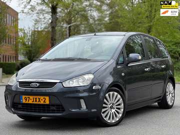 1.8-16V Limited|CAMERA|PSENSOR|TREKHAAK|AIRCO|CRUI