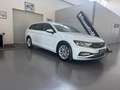Volkswagen Passat Variant 2.0 TDI SCR 122 CV EVO DSG Business Bianco - thumbnail 1