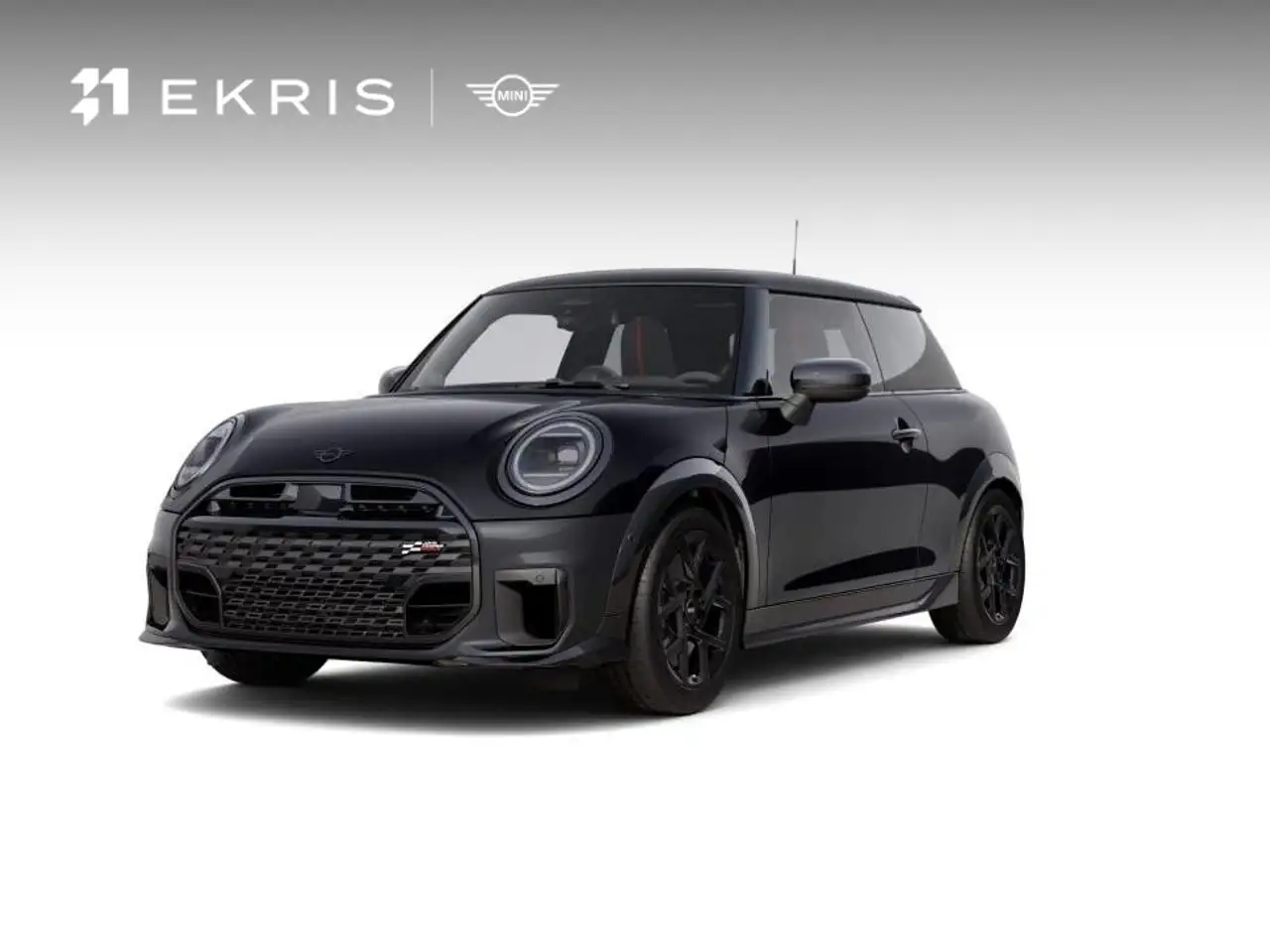 MINI Cooper C