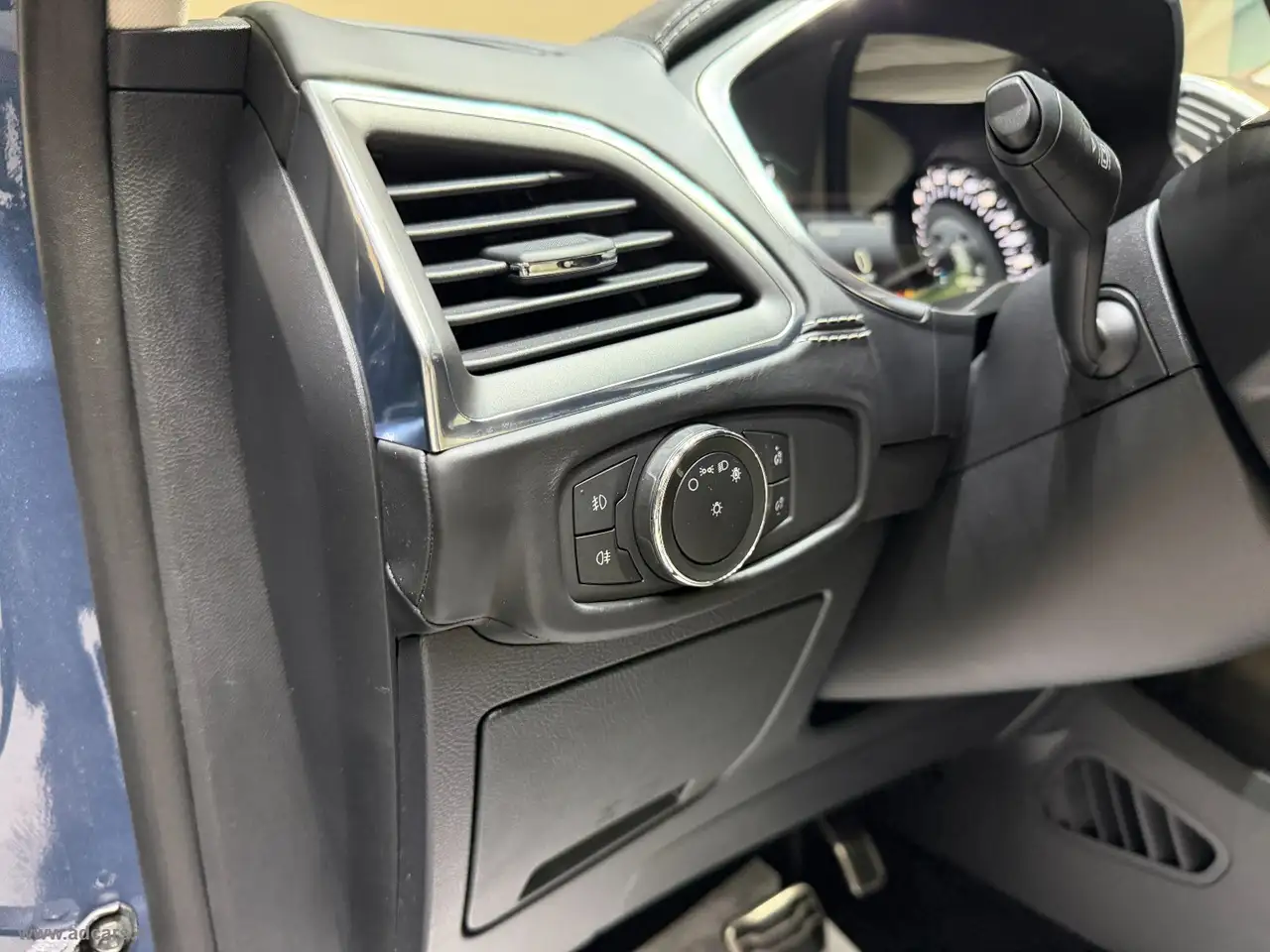 Ford S-Max 2.0 EcoBlue 190 CV S&S Aut.Vignale *TETTO*PELLE*LE, миниатюра 30