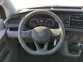 Volkswagen T6.1 Kombi 2,0 TDI LR Tempomat+Klima+CarPlay Grau - thumbnail 12