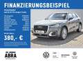 Audi Q2 35 TFSI design S-tronic NAVI+PDC+PHONE+AHK Gris - thumbnail 2