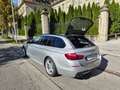 BMW 530 BMW 530d xDrive Touring M Sport | ACC | HUD | PANORAMA | KOMFORTSITZE Silber - thumbnail 27