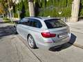 BMW 530 BMW 530d xDrive Touring M Sport | ACC | HUD | PANORAMA | KOMFORTSITZE Silber - thumbnail 25