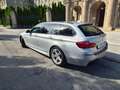 BMW 530 BMW 530d xDrive Touring M Sport | ACC | HUD | PANORAMA | KOMFORTSITZE Silber - thumbnail 24