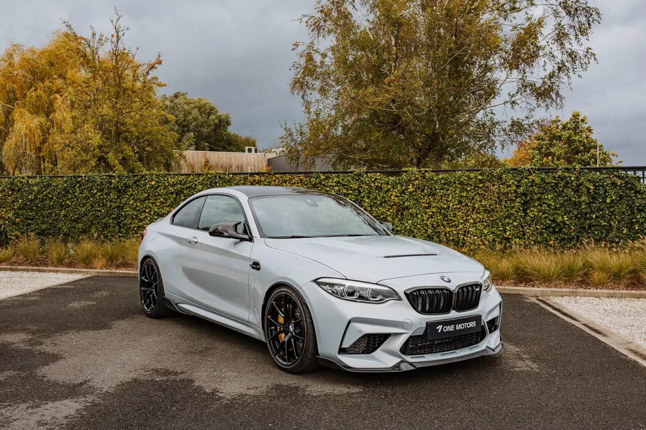 BMW M2