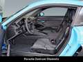 Porsche Cayman 718 Cayman GT4 RS Weissach-Pkt.;Vollschalen;Lift;B Blau - thumbnail 12