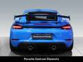 Porsche Cayman 718 Cayman GT4 RS Weissach-Pkt.;Vollschalen;Lift;B Blau - thumbnail 5