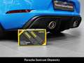 Porsche Cayman 718 Cayman GT4 RS Weissach-Pkt.;Vollschalen;Lift;B Blau - thumbnail 39