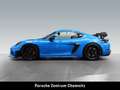 Porsche Cayman 718 Cayman GT4 RS Weissach-Pkt.;Vollschalen;Lift;B Blau - thumbnail 2
