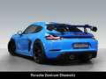 Porsche Cayman 718 Cayman GT4 RS Weissach-Pkt.;Vollschalen;Lift;B Blau - thumbnail 3